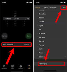 Check spelling or type a new query. How To Set A Sleep Timer On Apple Music With Iphone Techwiser