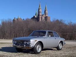 Image result for Rosso Chiaro Pin 1967 Alfa-Romeo