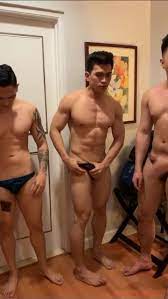 Pinoy male nude
