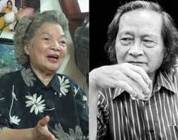 Mẹ ruột NSND Lê Khanh: Tự dưng 1 ngày, ông Tiến đưa đơn ly hôn và bảo "ký  vào", tôi ký luôn