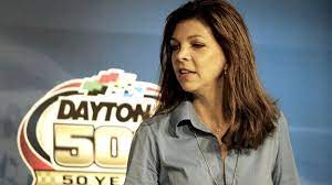 Is teresa earnhardt still in nascar? Teresa Earnhardt And Her Effort To Take Control Of Earnhardt Name Racing News