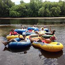 12 Lazy Rivers In Wisconsin That Are Perfect For Tubing On A Summer S Day River Falls Wisconsin Camping In North Carolina Wisconsin Camping