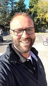 Rick Garrick's Instagram, Twitter & Facebook