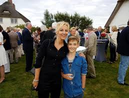 Mit dem dieter arbeitet der bohlen am liebsten. Auf Trophaenjagd Danielaneuwirths Webseite