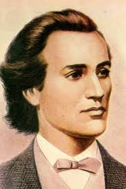 Este greu de crezut că maia sandu a uitat de mihai eminescu sau toți cei de lângă ea. Poze Blog Poza Lui Mihai Eminescu