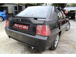 This thread is so old. Jual Kereta Proton Iswara 2007 N Line Nps 1 3 Di Selangor Manual Hatchback Black Untuk Rm 4 450 4272362 Carlist My