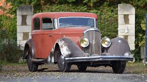 Buy barn find cars and get the best deals at the lowest prices on ebay! Barn Finds And Unrestored Treasures At Retromobile 2020 Auction Motoring Research