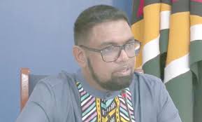 Guyana Chronicle E-Paper 13-04-2023 by Guyana Chronicle