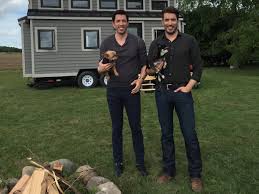 Maybe you would like to learn more about one of these? Property Brothers Hgtv