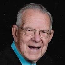 Raymond E. McIndoe Obituary