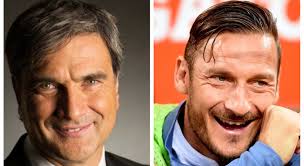 Scheri, il direttore di Canale 5: «Per i Mondiali 2018 sogno Totti in video»