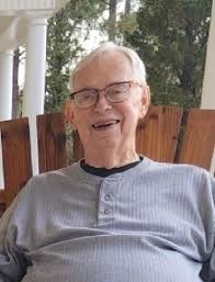 James Kyle Obituary (1934