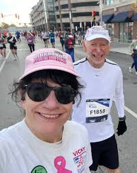 As we've all been told "know the course"! :)