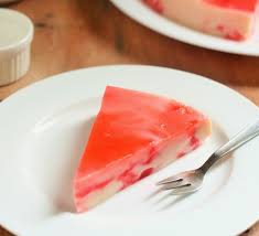 السلام عليكم و رحمة الله و بركاته Jelly Pudding Recipe Learn How To Make Jelly Pudding Recipe What A Delig In 2020 Easy Pudding Recipes Pudding Recipes Toffee Recipe