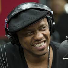 Listen to Calvin Richardson