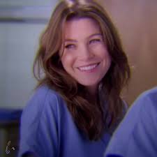 Why Do They Call Meredith A Blonde