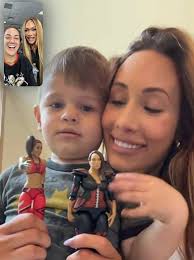 Juice WRLD & His Mom Carmella Wallace ❤️