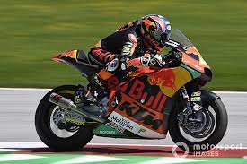 Bmw motorrad · harley davidson · wunderlich · ezs sidecars. Ktm Announces Moto2 Exit Motogp Extension