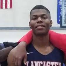 Malcolm Hodges' Basketball Recruiting Profile