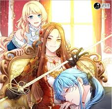 Surely a happy ending average 4.4 / 5 out of 464. I M Recommending More Otome Isekai Manga And Webtoons Geeknabe