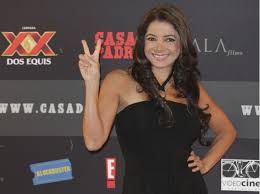 She is also an actress known for roles like sulema chavez on the popular telenova marisol. Pilar Montenegro Del Exito De Garibaldi A Una Desaparicion Llena De Especulaciones De Enfermedad