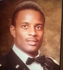 Major Robert Lee Shields Obituary March 25, 2018