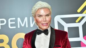 'the human ken doll' has undergone 60 procedures. Briten Ken Festgenommen Weil Er Anders Als Im Perso Aussieht B Z Berlin