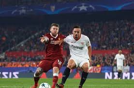 Alberto moreno se levantó el 1 de junio de 2019 pensando en una final de champions, la que el liverpool, su equipo por entonces, iba a disputar. Will Never Be Good Enough Fans React With Anger To Defender S Shocking Sevilla Performance