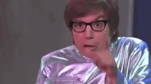 The best memes from instagram, facebook, vine, and twitter about austin powers gif. Austin Powers Photographer Gif