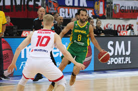 O comitê olímpico do brasil ou simplesmente cob é a entidade máxima do esporte no brasil. Brasil Vence A Polonia Em Amistoso Preparatorio Para O Pre Olimpico De Basquete Live Basketball Br