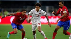 2021 concacaf gold cup quarterfinal: 0fcw Sdcuk3bhm