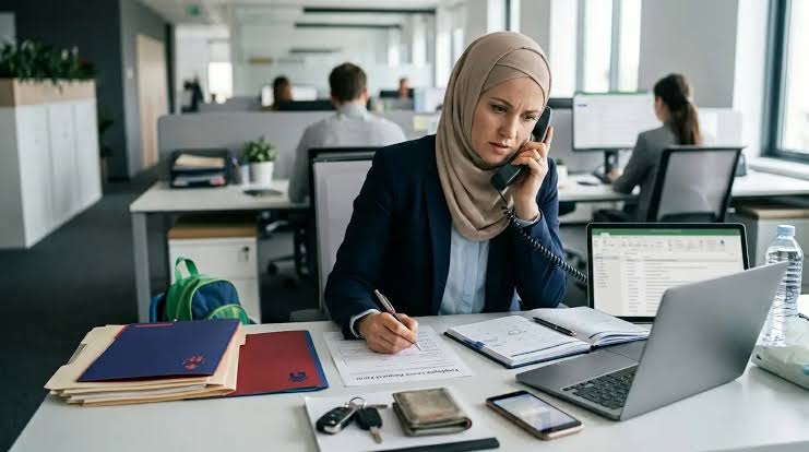 Powerful reason for emergency leave examples