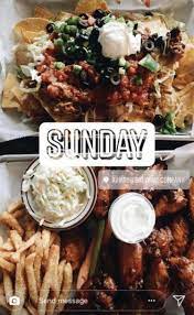 Pinterest Mckennagervais Instagram Story Instagram Food Food