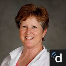 Shannon U. Burrell, NP