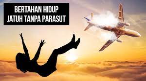 Pesawat sriwijaya air sj182 jatuh di kepulauan seribu. Mereka Selamat Setelah Jatuh Dari Pesawat Tapi Perjalanan Mereka Bukan Hanya Sampai Sana Youtube