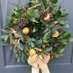 Christmas Wreath Workshop - Dukes Halifax event image