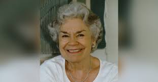 Obituary information for Constance Elizabeth Young Cox