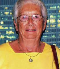 Joan Catherine Banks Service Details