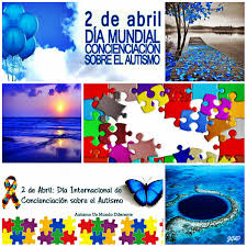 Además de todo esto, el globo azul también es un símbolo de apoyo. Pediatria Basada En Pruebas Trastorno Del Espectro Autista Un Dia Azul Una Entidad De Cine