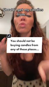 Tj Maxx Anthropologie Candle