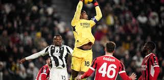 ¡Partidazo! Juventus vs. Milan: ¿Quién se lleva la gloria en Turín? - Imagen principal del artículo