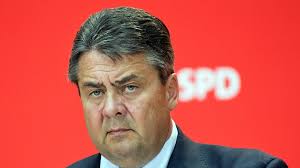 Merkels Herausforderer