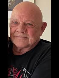 Obituary of Timothy Charles Blair