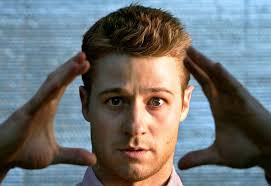Hero Complex Ben Mckenzie Ben Mckenzie Gotham Benjamin Mckenzie