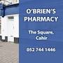 O'Brien's Pharmacy, Cahir from www.cahirnewsonline.com