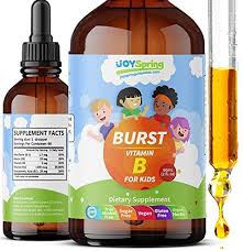 Our tablets are perfect for anybody looking to supplement their diet with vitamin b12. B12 Vitamins For Kids Vitamin B Complex For Energy Great Tasting B2 Vitamin B3 Vitamin B6 Vitamin B12 Vitamin Liquid Drops For Picky Eaters Amazon Sg Health Household Personal Care
