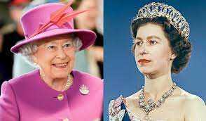 Queen elizabeth ii brings a much more regal delicacy with her when she travels. Why Queen Elizabeth Ii Is One Of The Greatest Monarchs Her Majesty Queen Elizabeth Ii Of United Queendom Of Great Britain Northern Ireland Video Insight Hollywood Insider