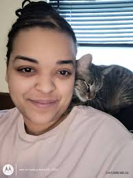 Our cat sleep like she at her own funeral all the time😸