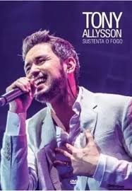 3 tracks | 4 albums. Tony Allyson Tony Allysson Sustenta O Fogo Dvd Tony Allyson Amazon Com Br Dvd E Blu Ray
