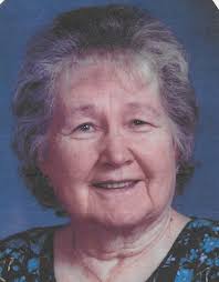 Norma June Stevens Obituary